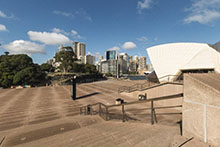 Sydney Opera House View 4
